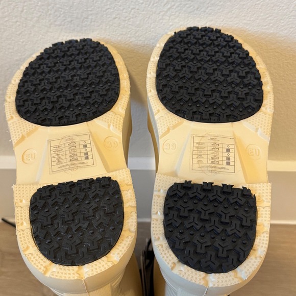 Fubuki Niseko 3.0 Snow Boots Sand Waterproof Fishing Winter Boots Size 8 - Picture 6 of 6